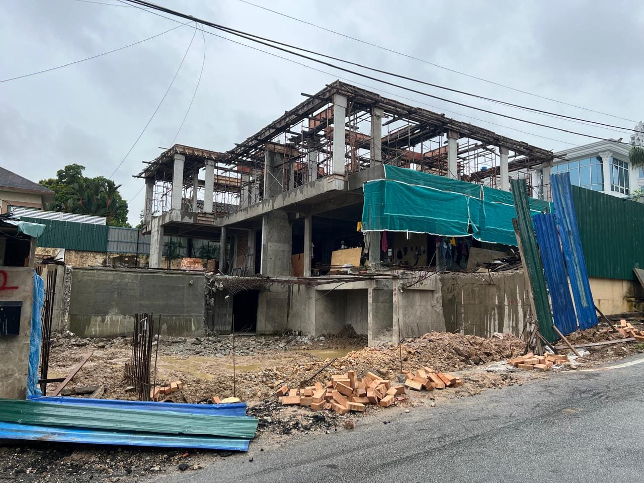 Projek SBM